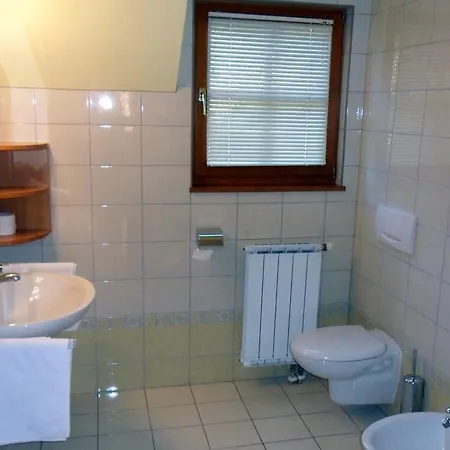 شقة Bolfenk Hočko Pohorje