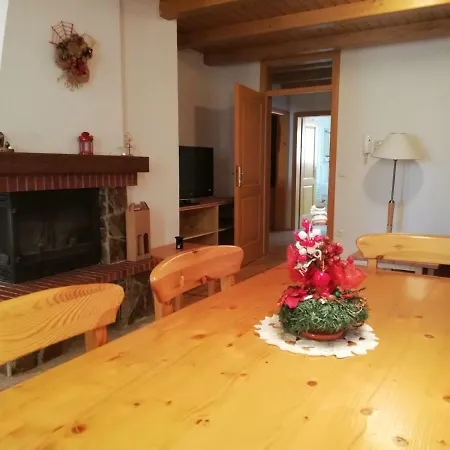 Bolfenk شقة Hočko Pohorje