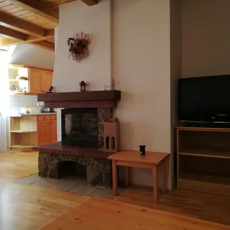 Bolfenk شقة Hočko Pohorje
