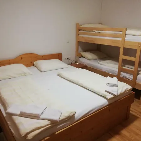 Bolfenk 아파트