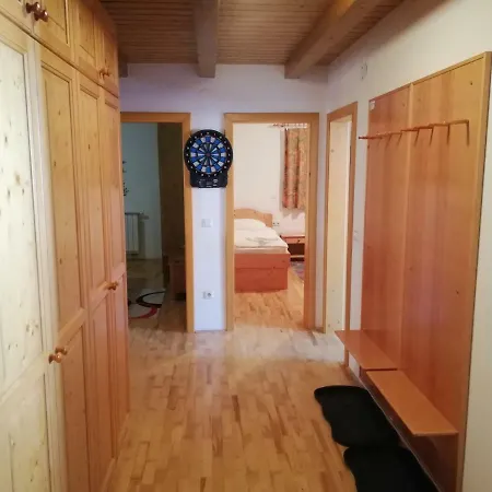 Bolfenk 아파트