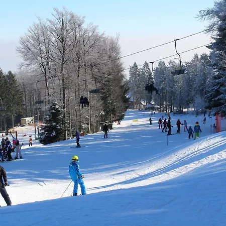 Bolfenk Hočko Pohorje
