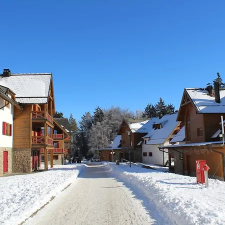 Bolfenk Hočko Pohorje